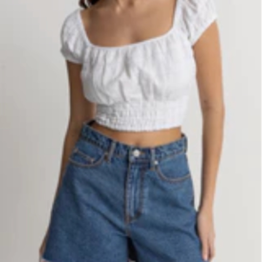NWT Rhythm Top